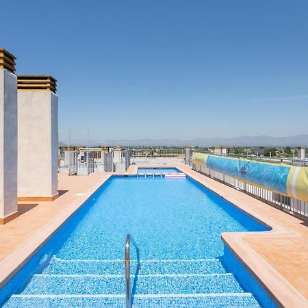 Luz De Almoradi Costa Blanca Sud Διαμέρισμα Εξωτερικό φωτογραφία