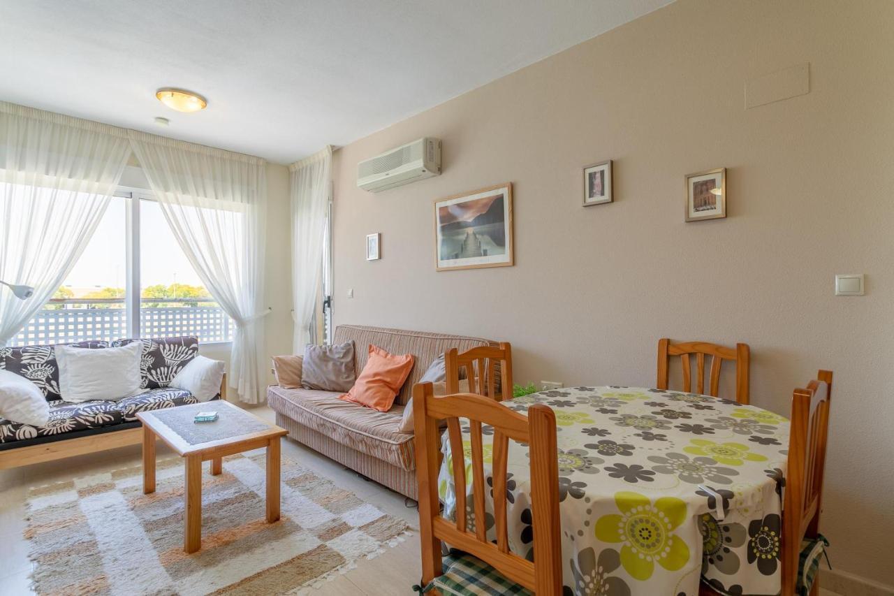 Luz De Almoradi Costa Blanca Sud Διαμέρισμα Εξωτερικό φωτογραφία