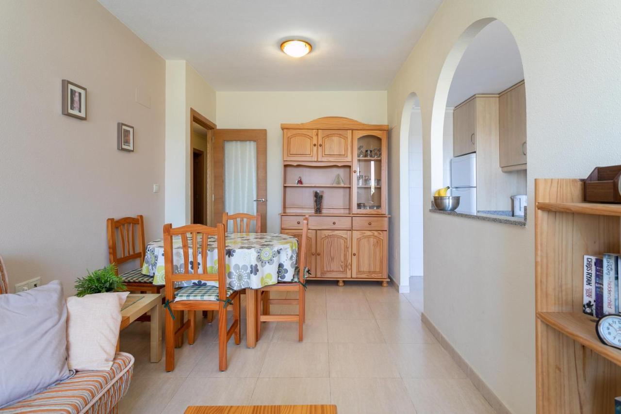 Luz De Almoradi Costa Blanca Sud Διαμέρισμα Εξωτερικό φωτογραφία
