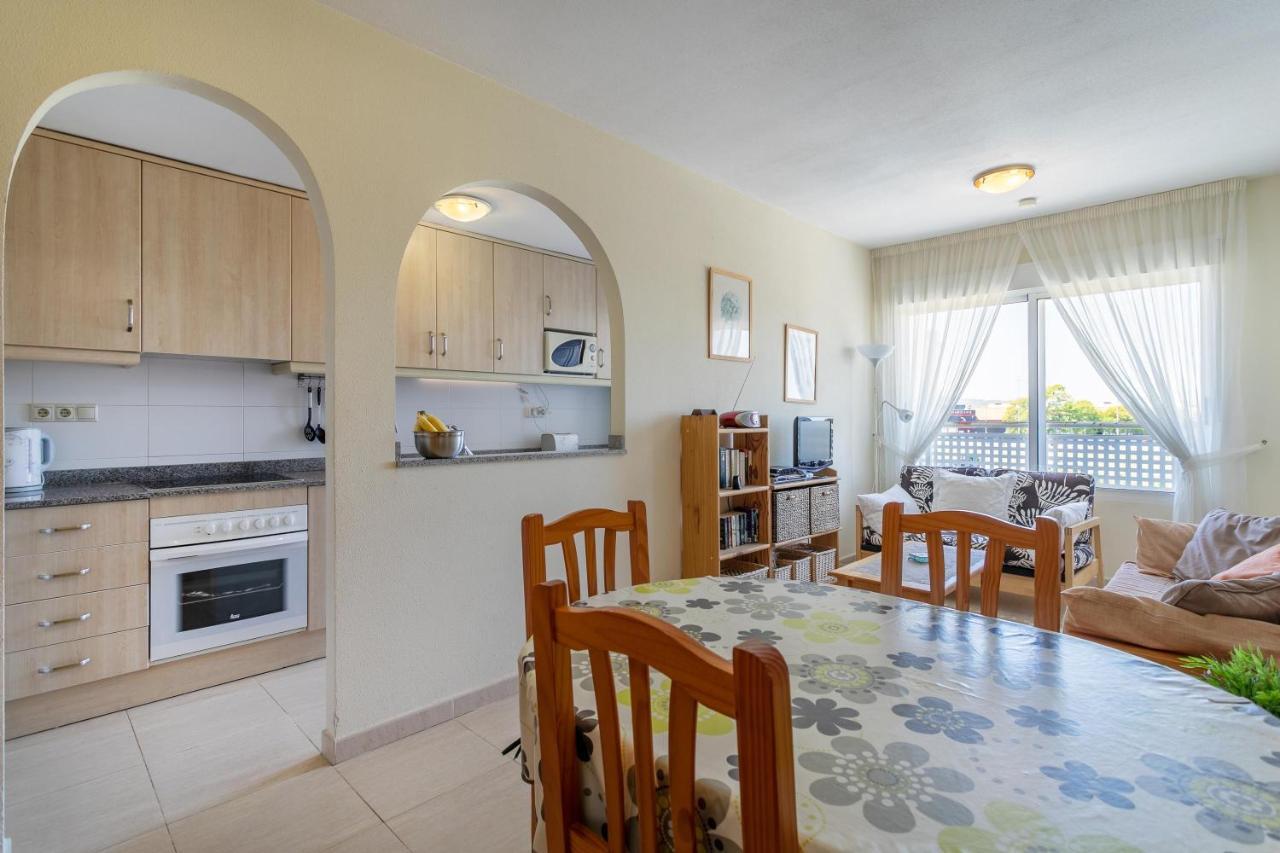 Luz De Almoradi Costa Blanca Sud Διαμέρισμα Εξωτερικό φωτογραφία