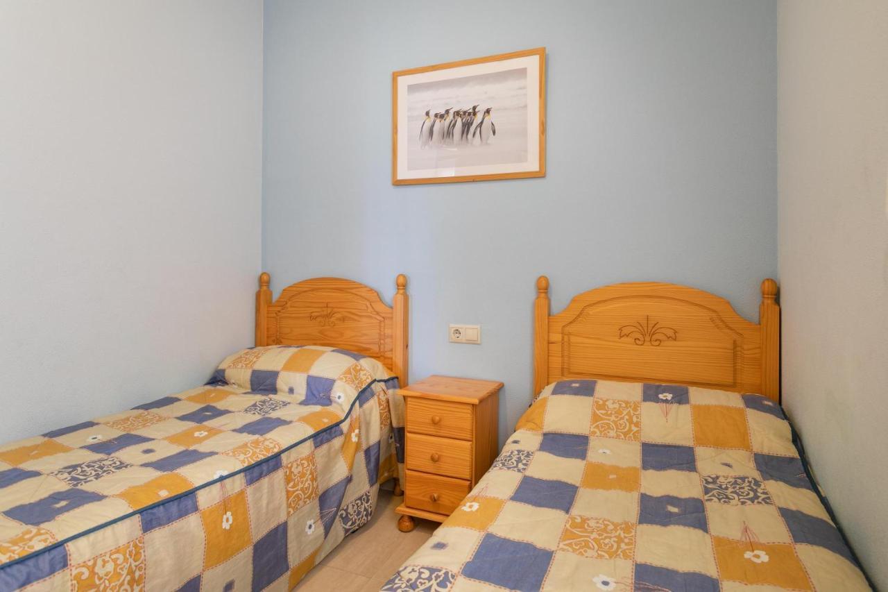 Luz De Almoradi Costa Blanca Sud Διαμέρισμα Εξωτερικό φωτογραφία