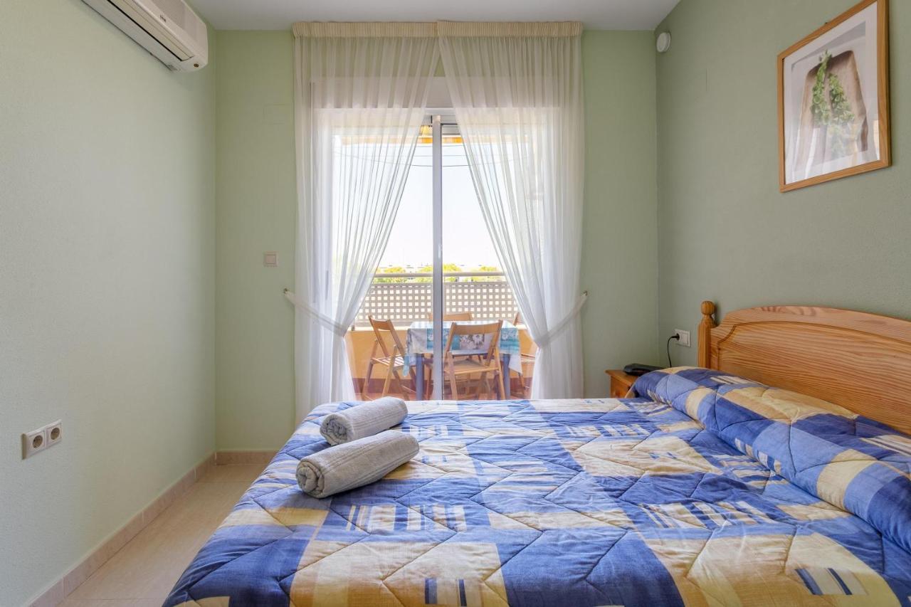 Luz De Almoradi Costa Blanca Sud Διαμέρισμα Εξωτερικό φωτογραφία