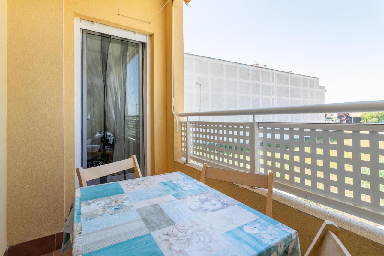 Luz De Almoradi Costa Blanca Sud Διαμέρισμα Εξωτερικό φωτογραφία