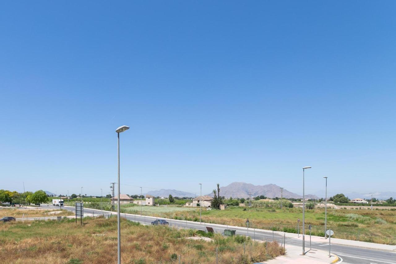 Luz De Almoradi Costa Blanca Sud Διαμέρισμα Εξωτερικό φωτογραφία