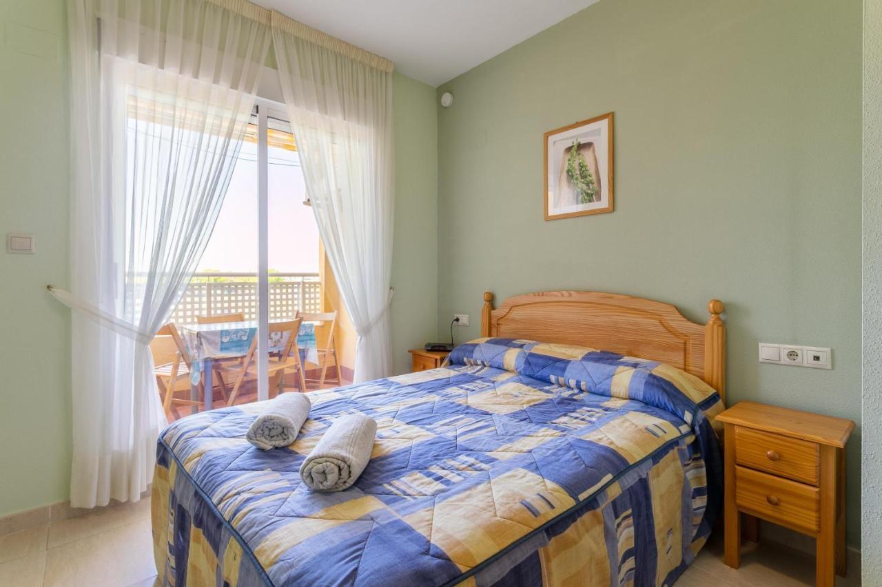 Luz De Almoradi Costa Blanca Sud Διαμέρισμα Εξωτερικό φωτογραφία